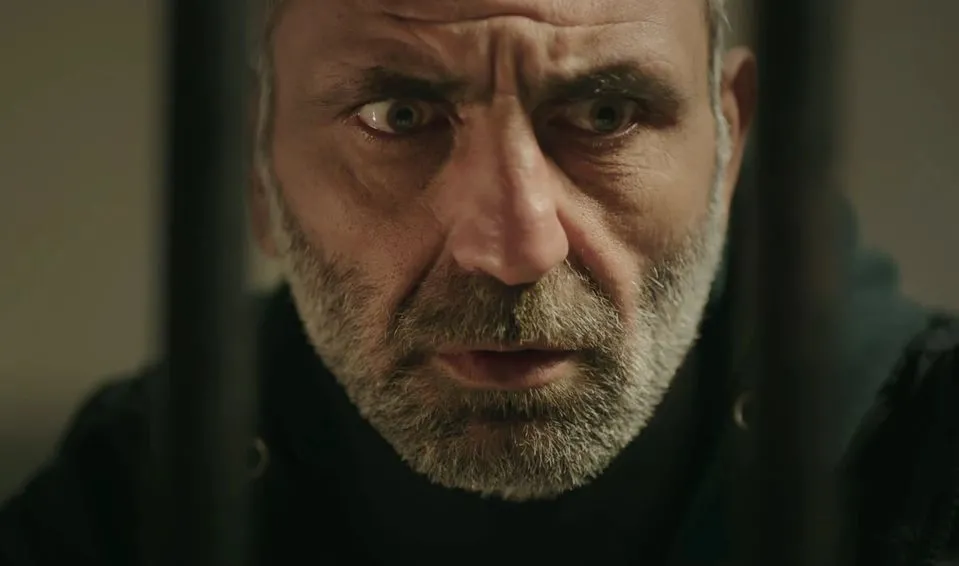 Bu Şehir Arkandan Gelecek 5. bölüm fragmanı yayınlandı!