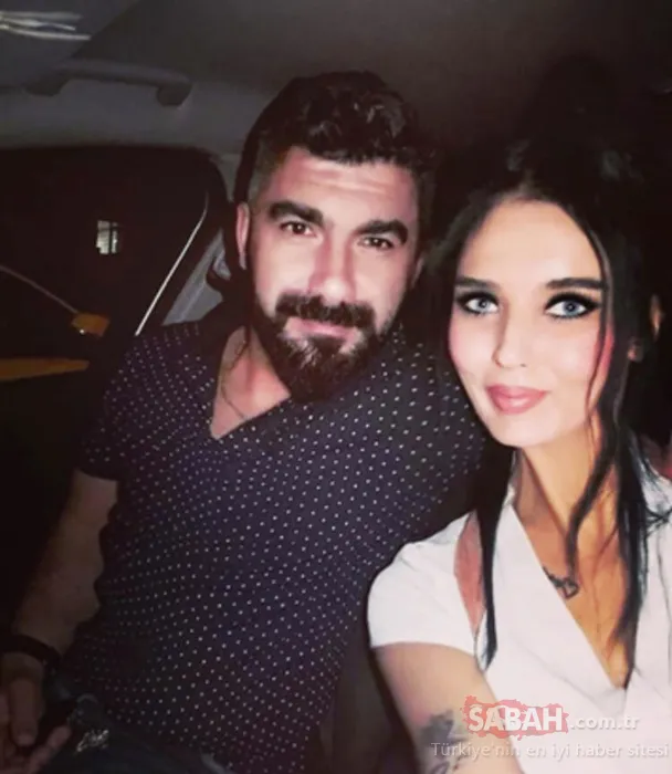 Son dakika! İşte Elmalı Belediye Başkanı Halil Öztürk'ün yasak ilişkisinin görüntüleri