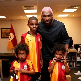 Babel'den yeni sezon mesajı