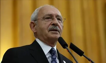 PYD elebaşının umudu Kılıçdaroğlu