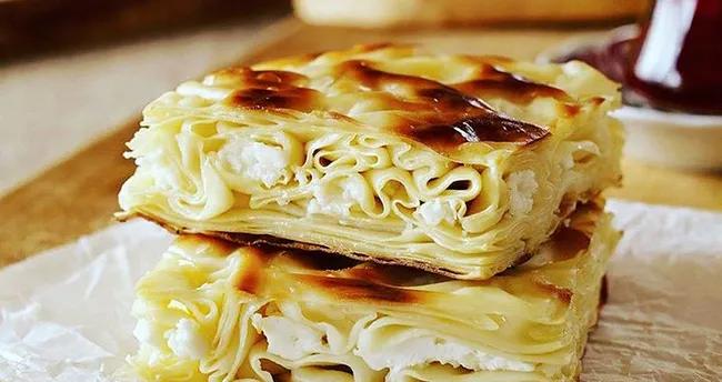 SU BÖREĞİ TARİFİ ve YAPILIŞI: MasterChef Su Böreği tarifi nasıl yapılır, malzemeleri ve püf noktaları nelerdir?