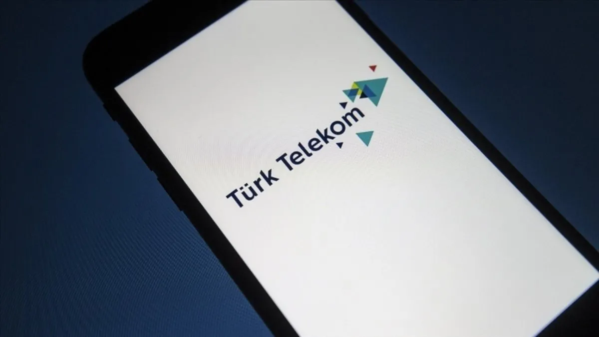Türk Telekom’dan 5G ile ilk derbi heyecanı