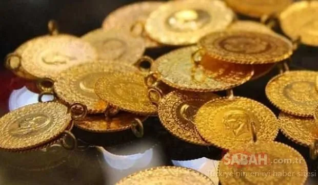 Son dakika haberi: Altın fiyatları hareketliliği devam ediyor! 23 Ocak Gram ve Çeyrek altın fiyatı ne kadar oldu?
