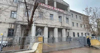 'Başkomiserim' diyerek dolandırdılar! 774 bin liralık vurgunda IBAN sahibine ağır ceza #agri