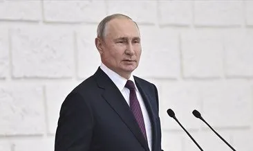 Putin’in hedefi yeni bir küresel düzen