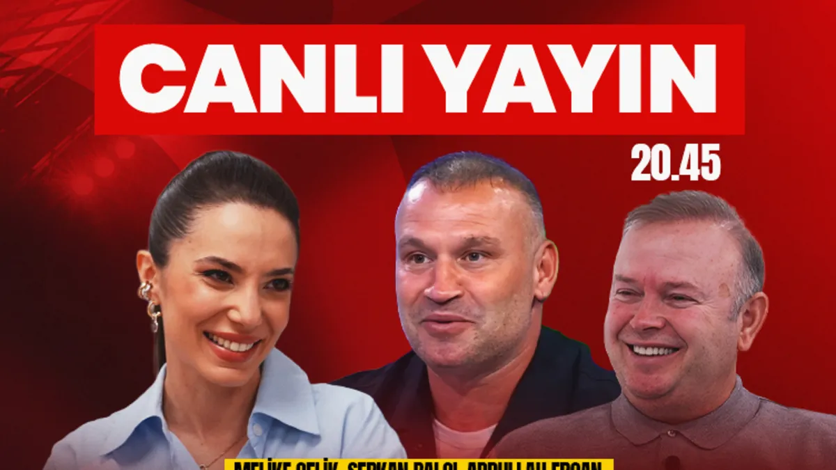 Fenerbahçe – Gaziantep FK maçı Libero TV canlı yayını! Fırat Aydınus, Melike Çelik, Abdullah Ercan, Serkan Balcı Fenerbahçe – Gaziantep FK maçı Libero TV canlı yayını! Fırat Aydınus, Melike Çelik, Abdullah Ercan, Serkan Balcı