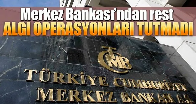 Algı oyunu tutmadı