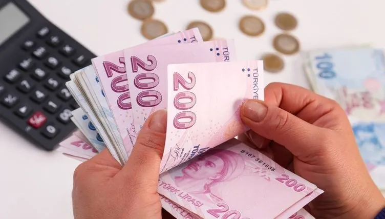 Son dakika | Asgari ücrette 2022 maaşına yüksek zam formülü