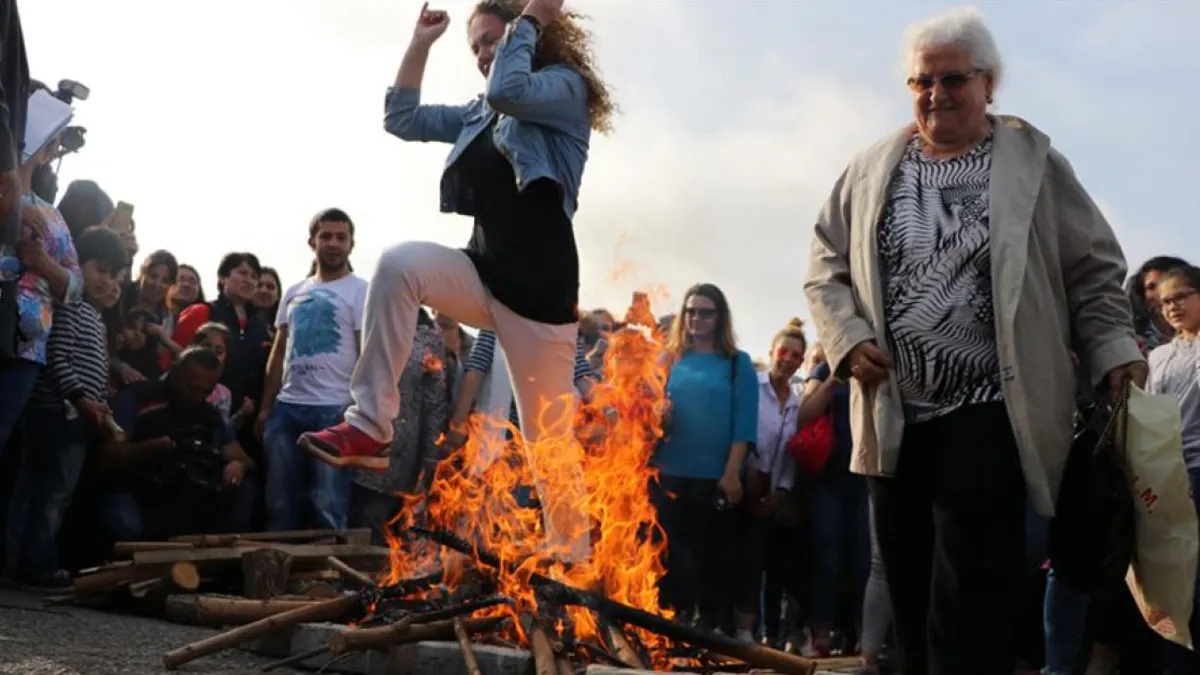 HIDIRELLEZ TARİHİ 2026: Hıdırellez ne zaman, ritüelleri neler, nasıl dilek dilenir?