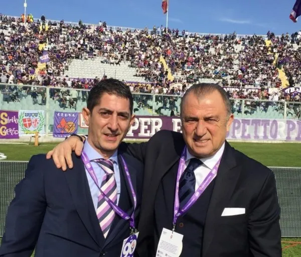 Fatih Terim'den Florya'da büyük operasyon!