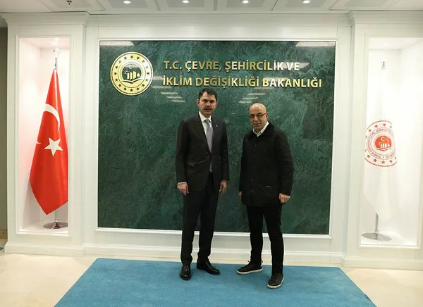 Son dakika: Bakan Kurum tek tek açıkladı! Kira fiyatları, müsilaj, ekolojik koridorlar, sıfır atık...