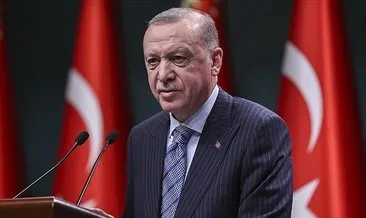 Başkan Erdoğan, voleybolda Avrupa şampiyonu VakıfBank’ı kutladı