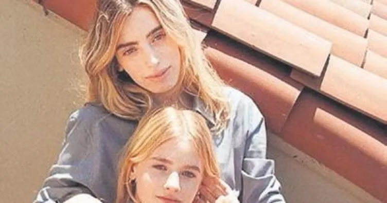 Kim Kardashian’ın yerini kaptılar