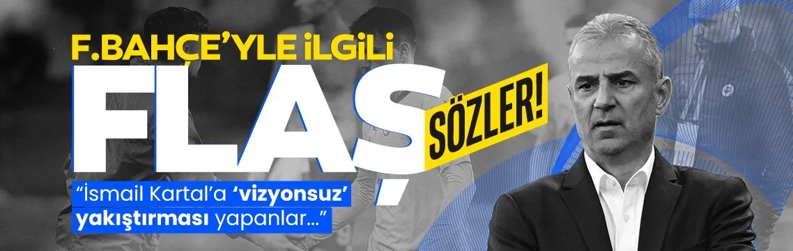 Usta yazarlardan Fenerbahçe için flaş sözler!