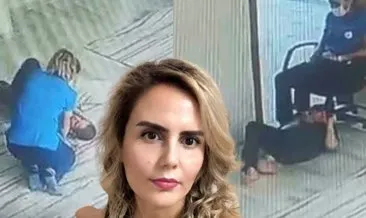 SON DAKİKA | Rehabilitasyon merkezinde işkence! Görüntüler ortaya çıktı! Ayağıyla yüzüne… #aydin
