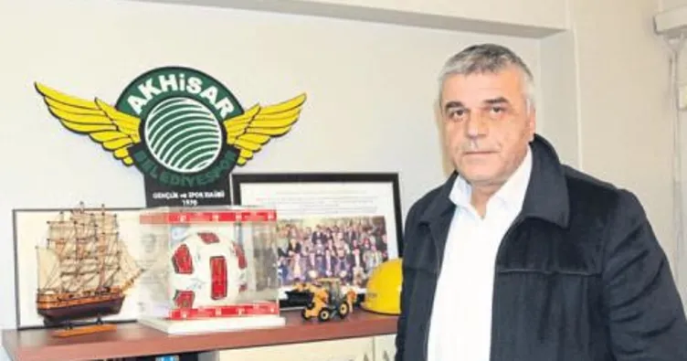 ‘Kadameli azaltılsın’ Egeli Sabah Haberleri