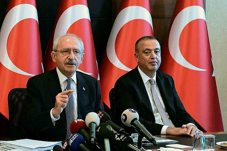 CHP'de delege borsası! İmamoğlu kesenin ağzını açtı: Rüşvet çarkı 500 bin TL'den başlıyor