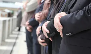 Cenaze Namazı Abdestsiz Kılınır Mı, Caiz Mi?