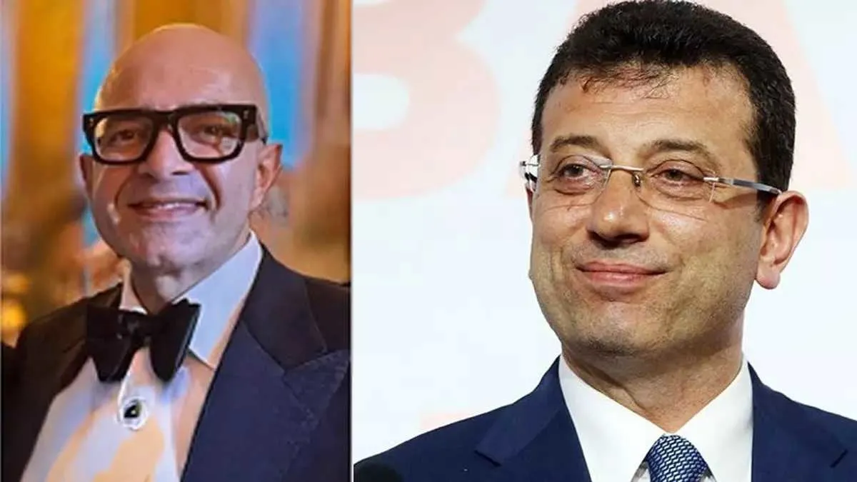 SON DAKİKA… Ekrem İmamoğlu’nun casusluk davasında çarpıcı detaylar! Hüseyin Gün’ün hesabında yüklü para transferi tespit edildi SON DAKİKA… Ekrem İmamoğlu’nun casusluk davasında çarpıcı detaylar! Hüseyin Gün’ün hesabında yüklü para transferi tespit edildi