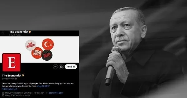 SON DAKİKA | Türkiye’de seçim sonuçları açıklandı! Tetikçi Batı medyasının oyunu işe yaramadı: Türk halkı bir kez daha ‘Başkan Erdoğan’ dedi!