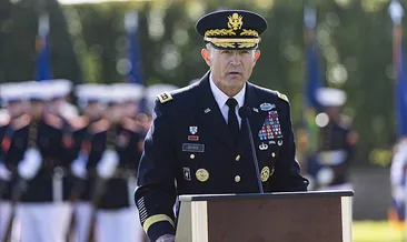Görevden alınan ABD’li komutandan dikkat çeken veda mesajı: Ordu karakterli liderleri hak ediyor