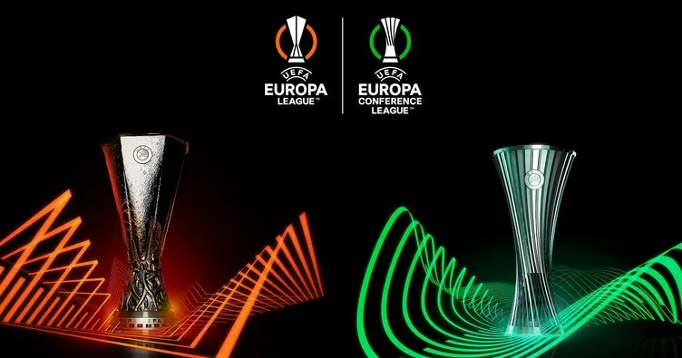 UEFA Avrupa Ligi ve Konferans Ligi’nde çeyrek final ilk tur müsabakaları tamamlandı!