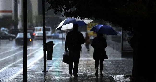 Son Dakika Meteoroloji Den Hava Durumu Uyarisi Ulke Genelinde Sicakliklar Artiyor Son Dakika Yasam Haberleri