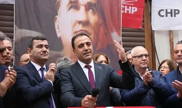 CHP’ye Bodrum’da Mustafa Saruhan şoku! Mustafa Saruhan kimdir?