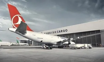 Turkish Cargo yardımları deprem bölgesine ücretsiz taşıyacak