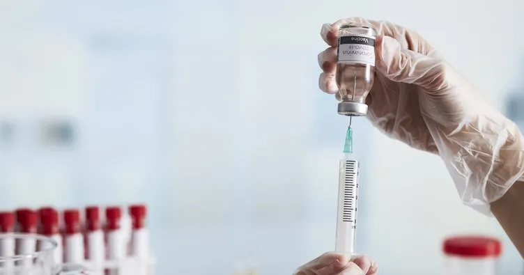 Çin yılda 1 milyar doz Kovid-19 aşısı üretmeyi hedefliyor