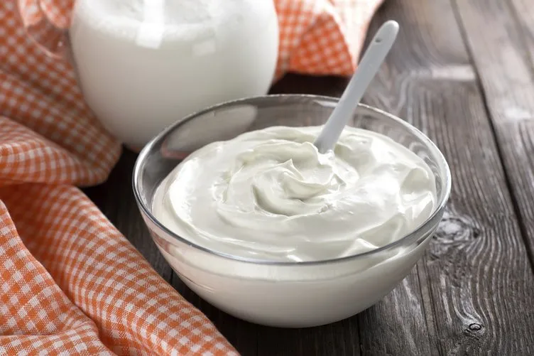 Her gün tüketilen yoğurt zarar mı veriyor?
