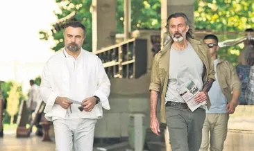 Hazır mısın Türkiye? Macera başlıyor