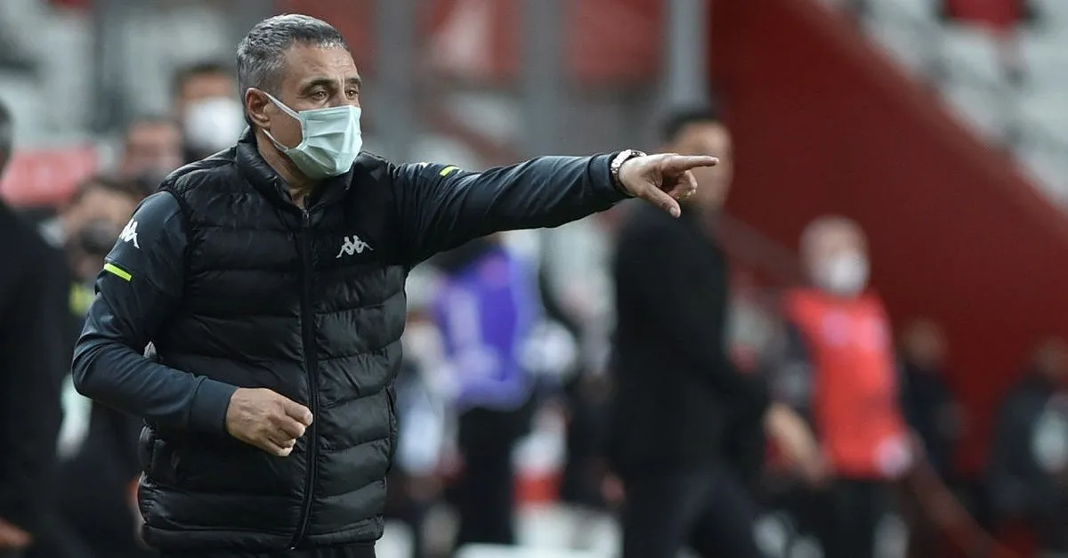 Ersun Yanal Guzel Bir Hikaye Yaziyoruz Son Dakika Spor Haberleri