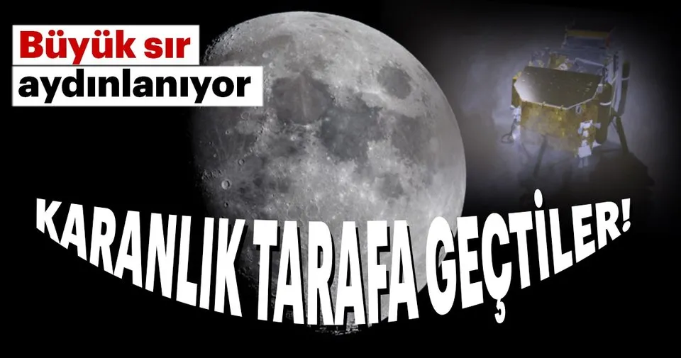 dunya nin gozu orada ay in karanlik