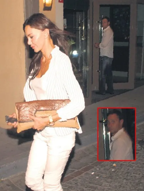 Magazin gündeminden başlıklar 21/08/2009