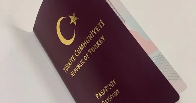 pasaport randevusu nasil ve nereden