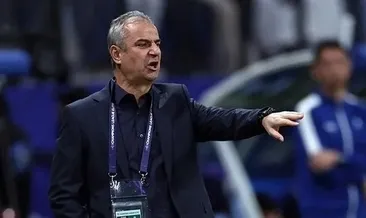 Kartal’ın İran macerası bitti