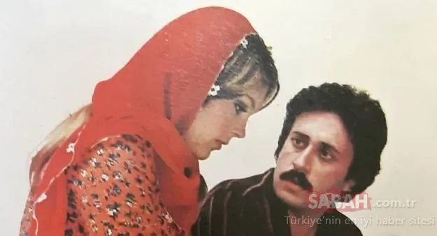 Şark Bülbülü'nün güzel Hatçe'siydi... Şimdi 68 yaşında olan Ayşen Cansev'in son hali