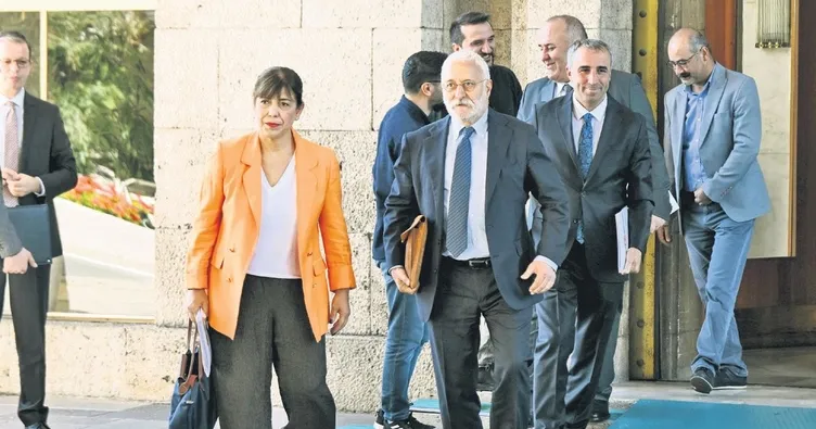 DEM heyeti, İmralı’da