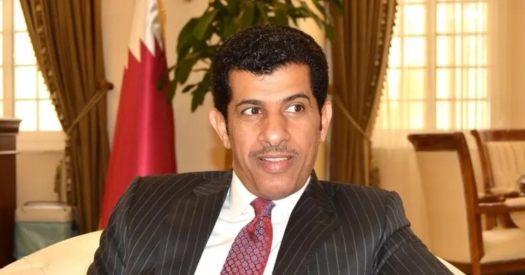 Katar’ın Ankara Büyükelçisi Al Şafi: Türkiye-Katar işbirliği yeni anlaşmalarla güçlendirilecek