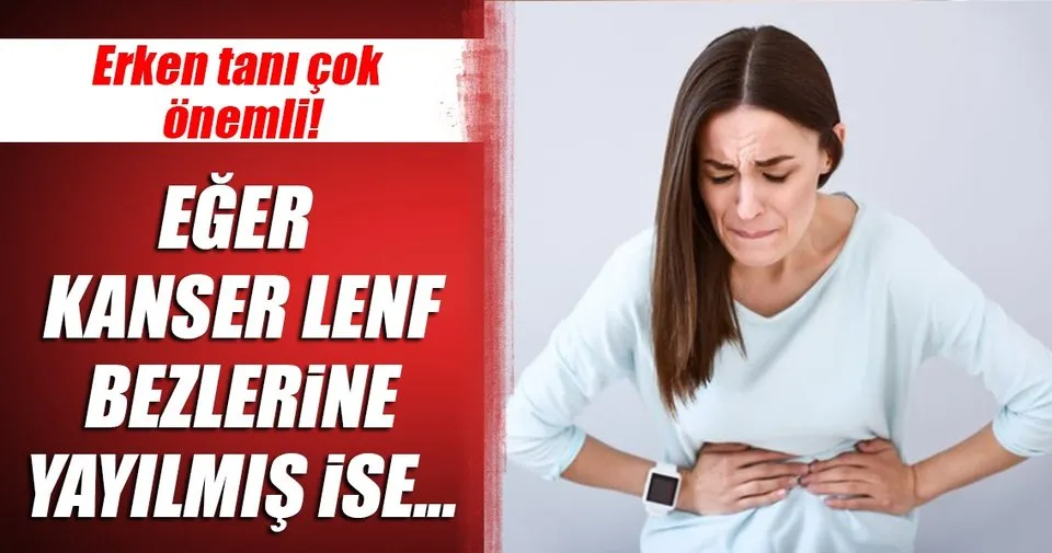 Kalın bağırsak kanseri belirtileri! Sağlık Haberleri Kalın bağırsak kanseri belirtileri! Sağlık Haberleri