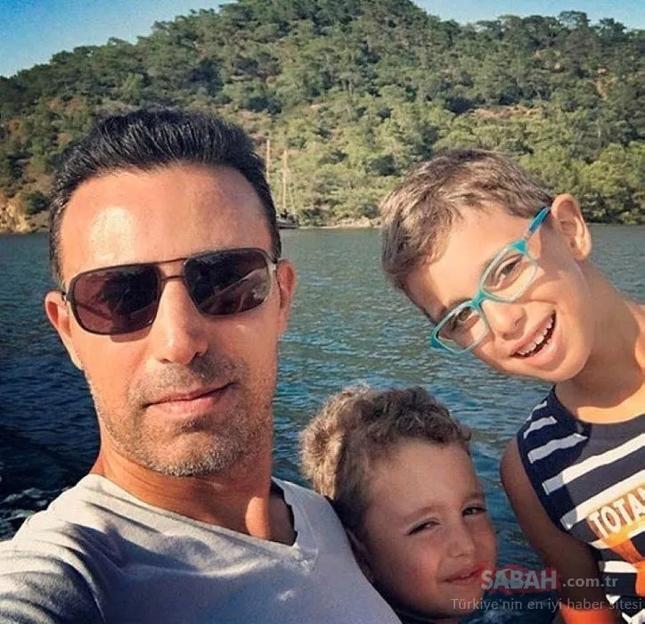 Yaprak Dökümü'nün Fikret'i Bennu Yıldırımlar'ın kızı Ada güzelliğiyle sosyal medyayı salladı! İşte Bennu Yıldırımlar'ın gözlerden uzak büyüyen kızı...