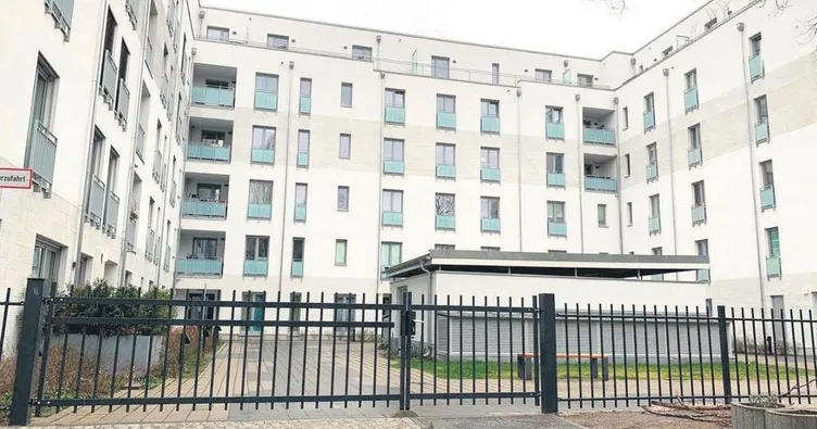 SABAH’ı bırak FETÖ’ye bak