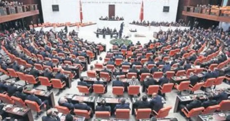 Milletvekili sayısı Antalya’da arttı