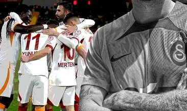 Son dakika Galatasaray transfer haberleri: Galatasaray’da 3 ayrılık birden! Van Aanholt ve Seferovic beklenirken ters köşe...