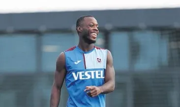 Pepe’ye özel program