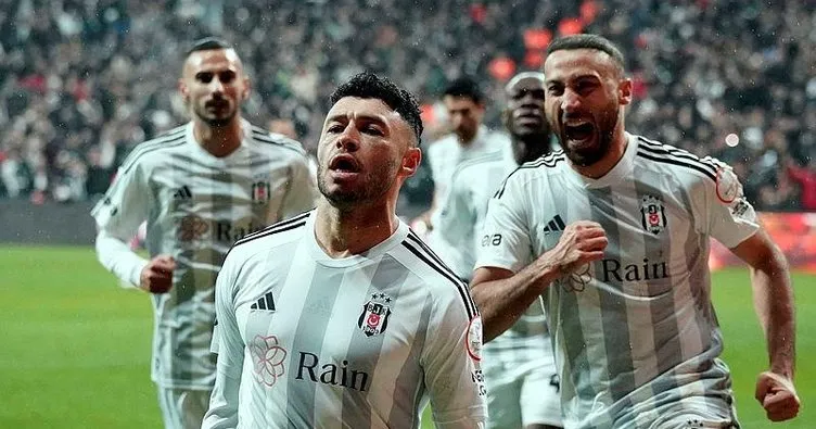 Beşiktaş, Avrupa defterini İsviçre’de kapatacak