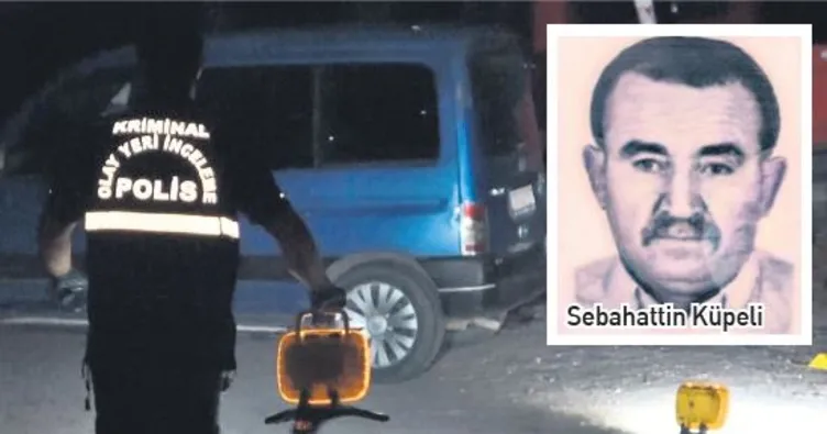 ‘Küfretme’ diyen iş arkadaşını öldürdü
