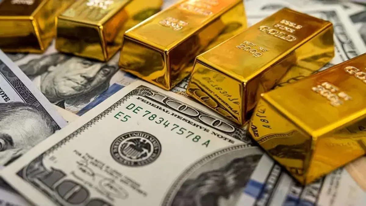 Bu hafta en çok hangi yatırım aracı kazandırdı? Bu hafta en çok hangi yatırım aracı kazandırdı?