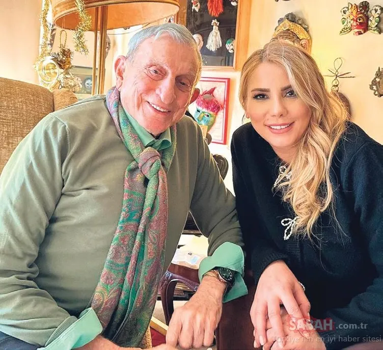 Usta oyuncu Haldun Dormen: Emeklilik aklımdan geçmez yaşlanmaya, yorulmaya vaktim yok!